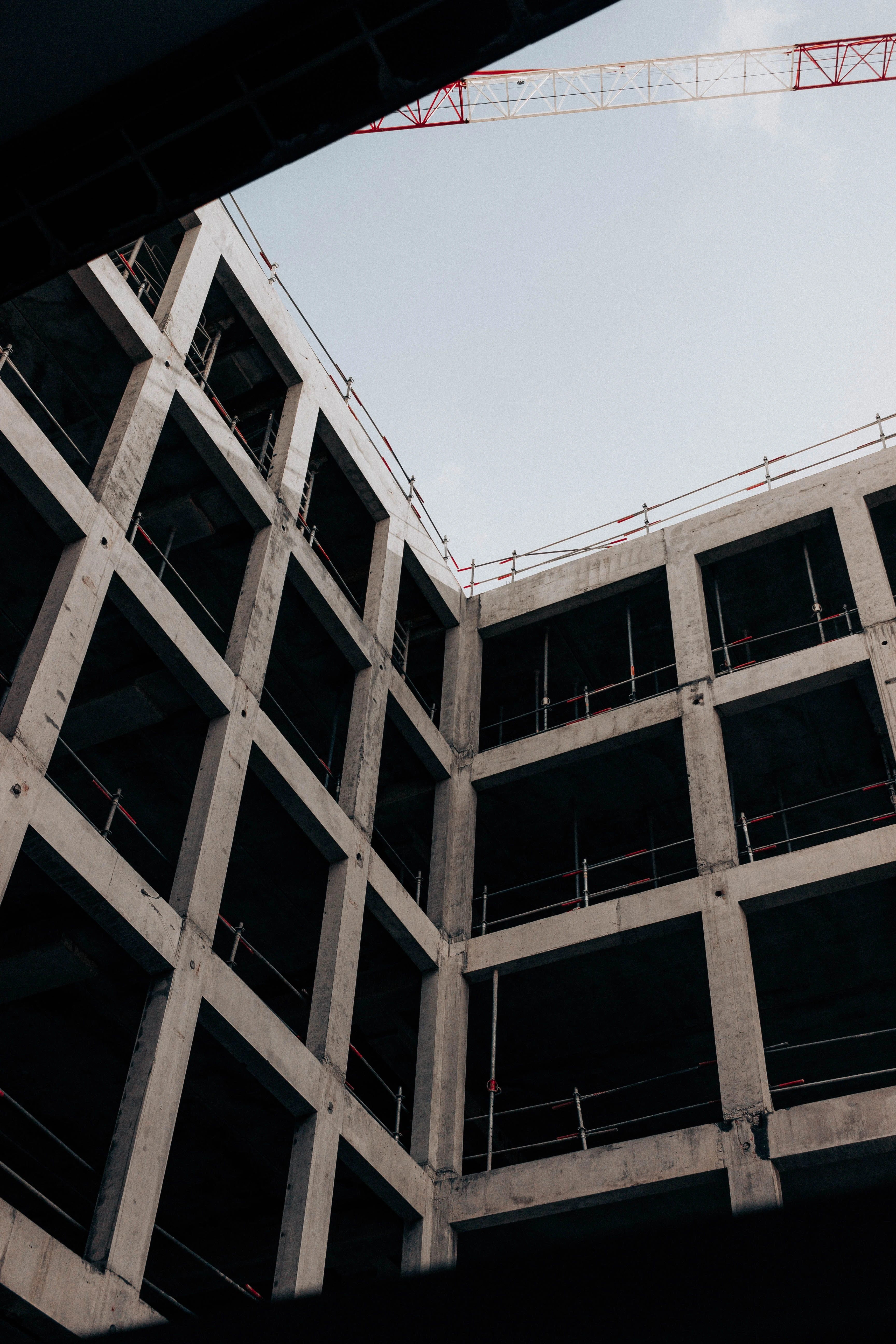 Fabbricato industriale, Property & Large Loss